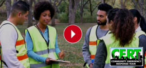 Community Emergency Response Team – PrepareDE