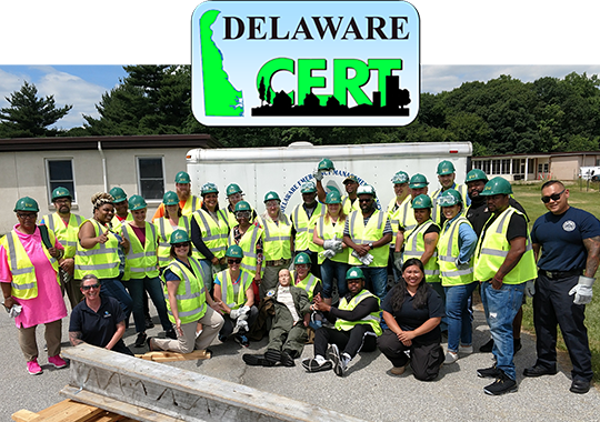 CERT Team